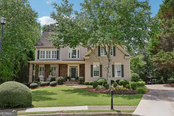 610 Fawn Run, Alpharetta, GA 30005