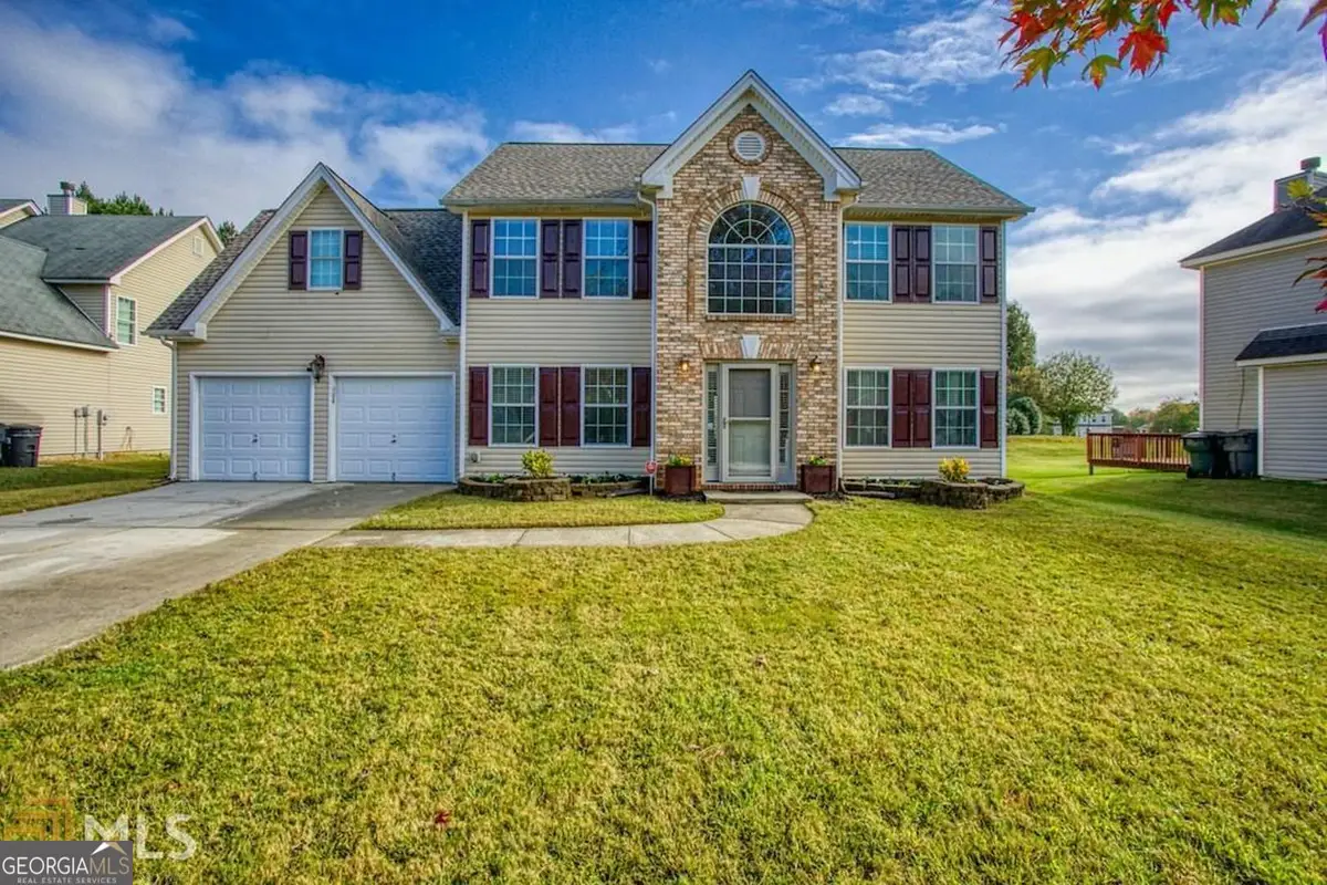 2002 Vine Cliff, Villa Rica, GA 30180 - #1