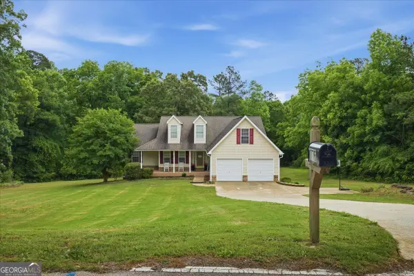 776 Wynn Road, McDonough, GA 30252
