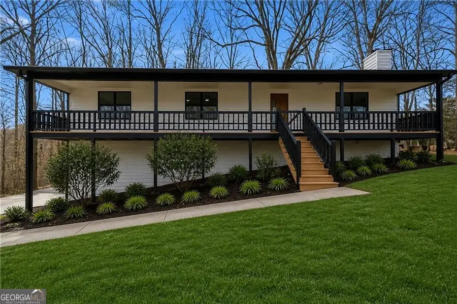 94 Mill Gate Drive, Dallas, GA 30157 - #3
