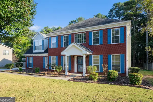 3765 Brushy Wood Drive, Loganville, GA 30052