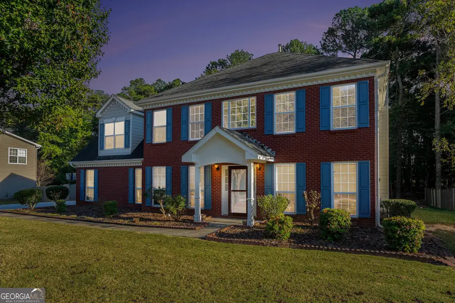 3765 Brushy Wood Drive, Loganville, GA 30052 - #2