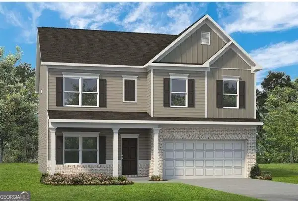 553 Grover Street, Hoschton, GA 30548