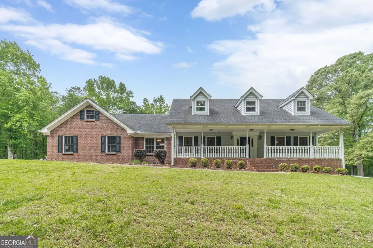 2291 Rabbit Farm Circle, Loganville, GA 30052 - #1