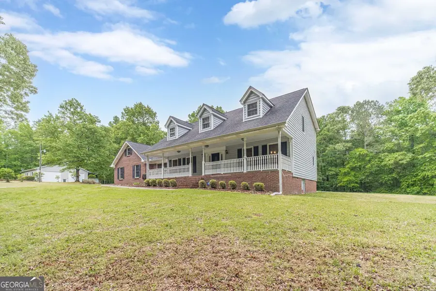2291 Rabbit Farm Circle, Loganville, GA 30052 - #3