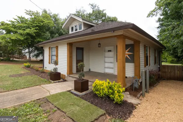 119 Harmon Avenue, Carrollton, GA 30117
