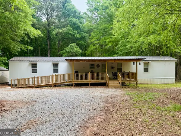 1350 Kline Rd, Shady Dale, GA 31085