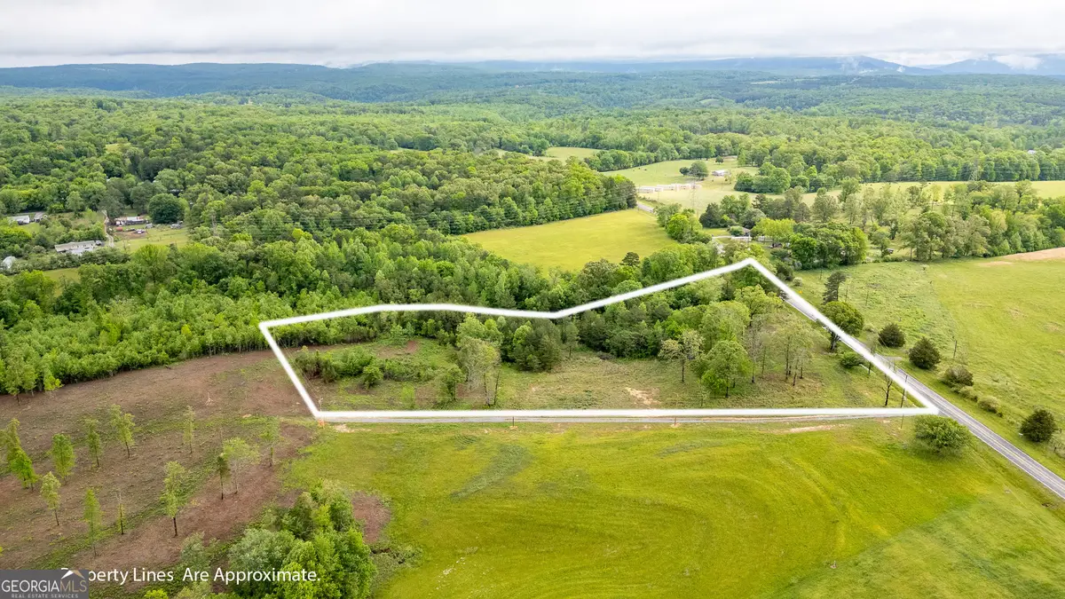 0 Ga 301 Highway #LOT 2, Trenton, GA 30752 - #1