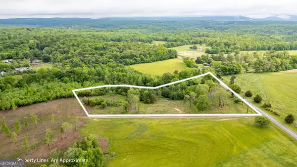 0 Ga 301 Highway #LOT 2, Trenton, GA 30752