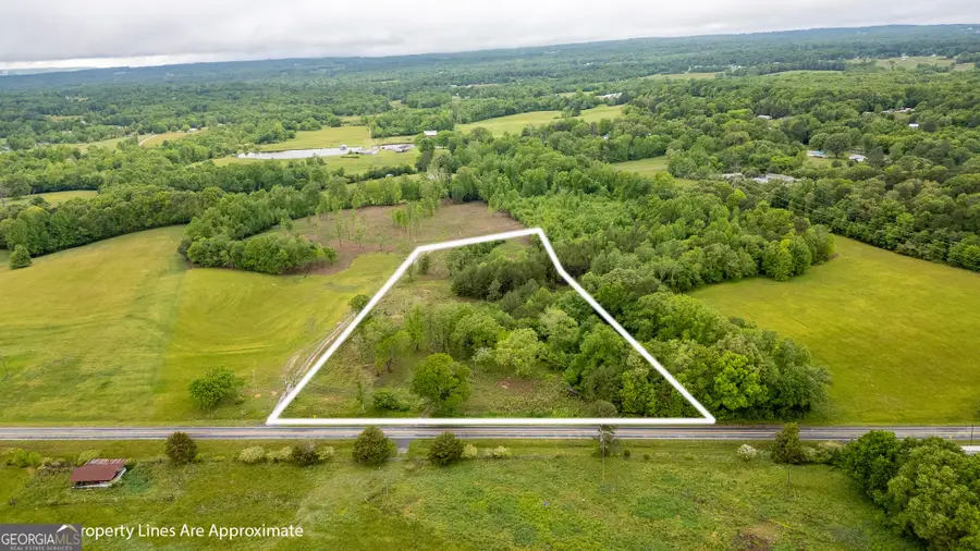 0 Ga 301 Highway #LOT 2, Trenton, GA 30752 - #2