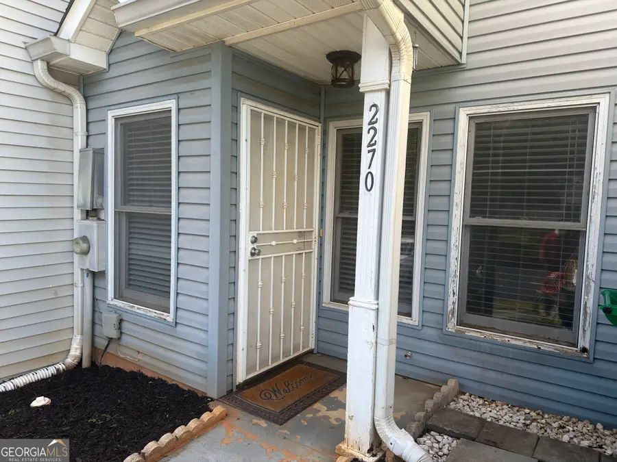 2270 Wellington Circle, Lithonia, GA 30058 - #2