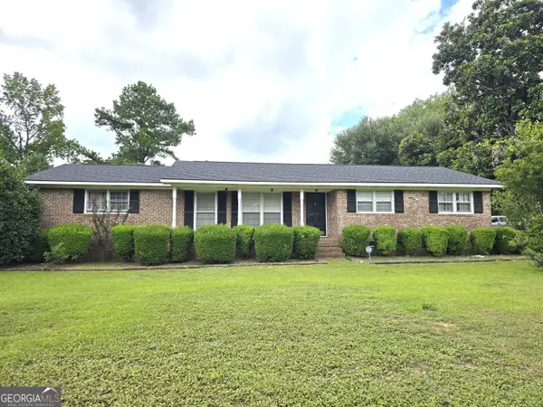 1052 Fairlane Drive, Louisville, GA 30434