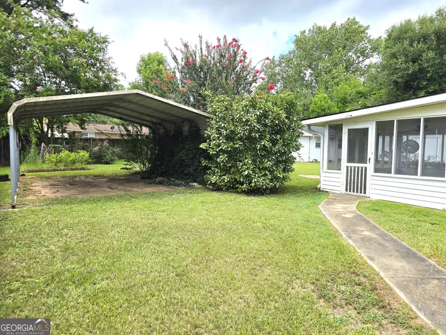 1052 Fairlane Drive, Louisville, GA 30434 - #2