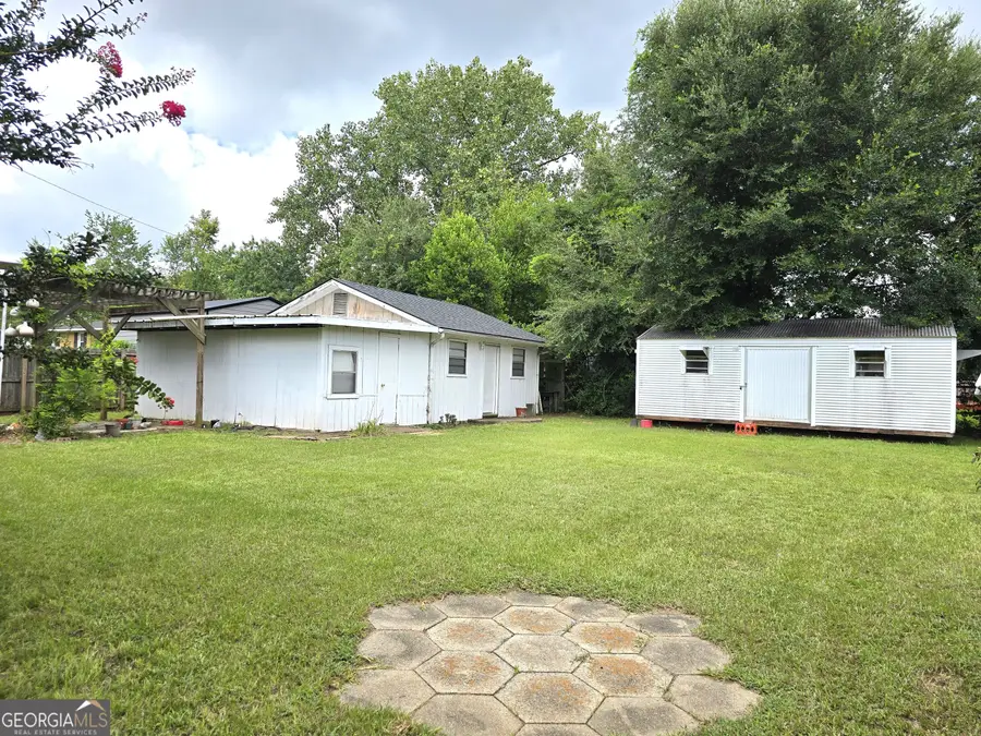 1052 Fairlane Drive, Louisville, GA 30434 - #3