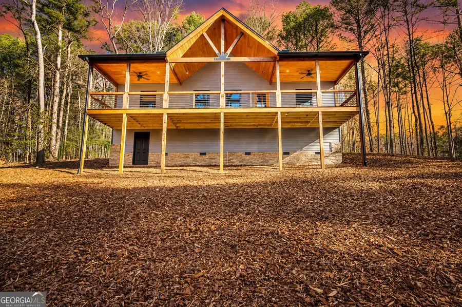 361 Oak Park Drive, Talking Rock, GA 30175 - #2