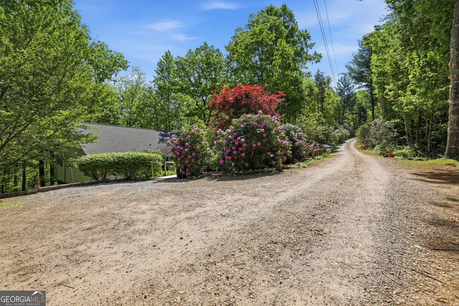 584 Battle Branch Vistas Drive, Franklin, NC 28734 - #3