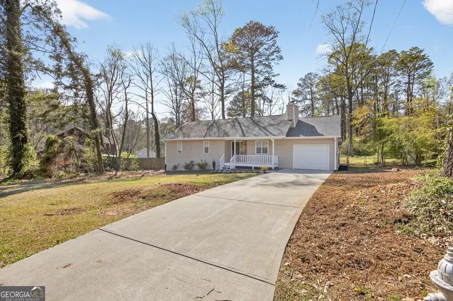 1436 Sage Brook Court, Lawrenceville, GA 30043 - #2