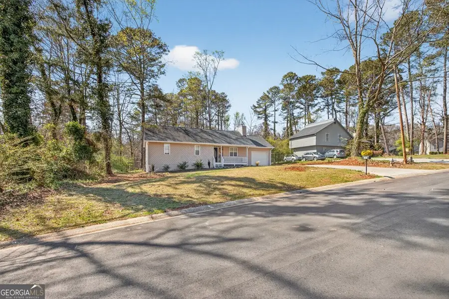 1436 Sage Brook Court, Lawrenceville, GA 30043 - #3