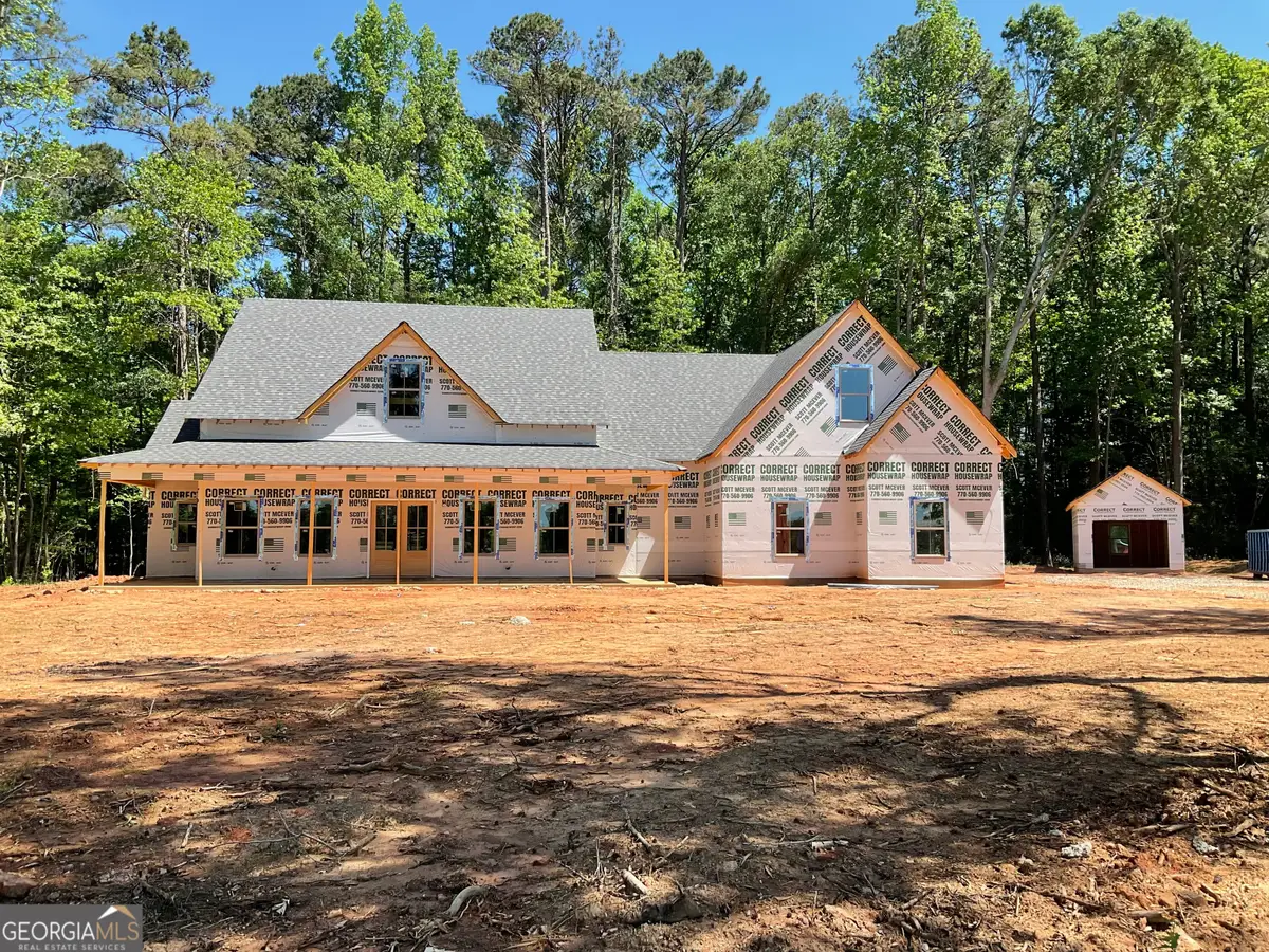 164 Henderson Mill, Mansfield, GA 30055 - #1