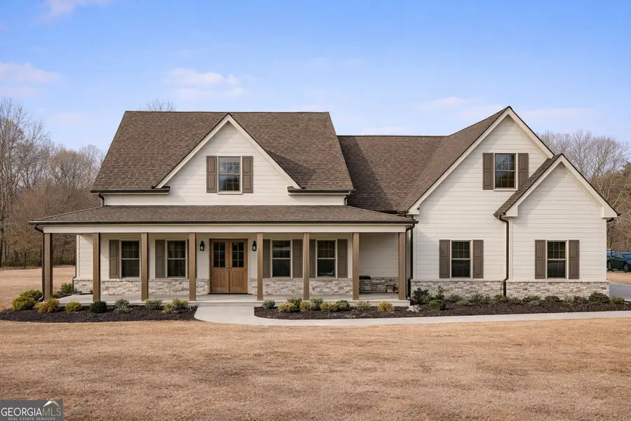 164 Henderson Mill, Mansfield, GA 30055 - #2