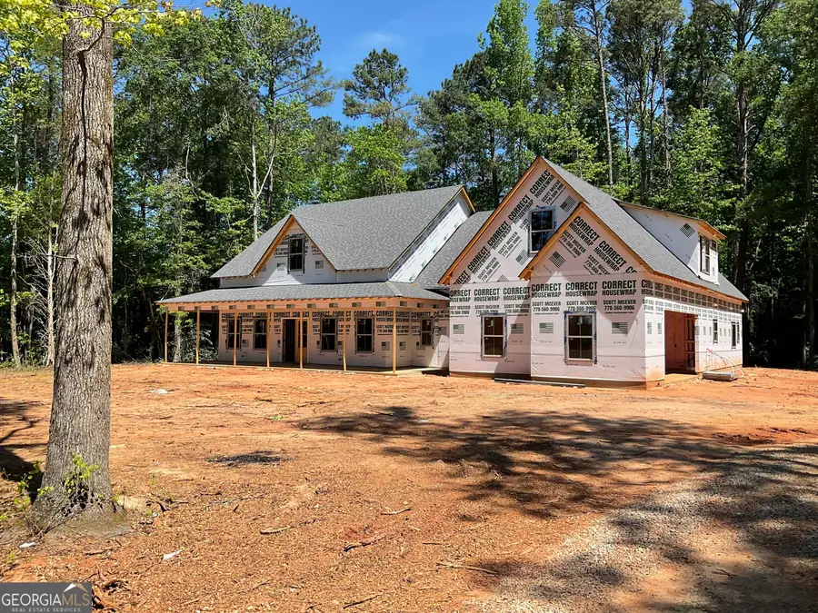 164 Henderson Mill, Mansfield, GA 30055 - #3