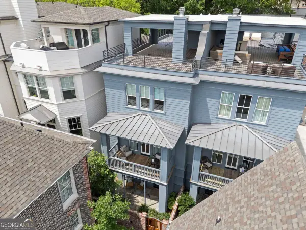 2711 Southwell Street Ne, Atlanta, GA 30305