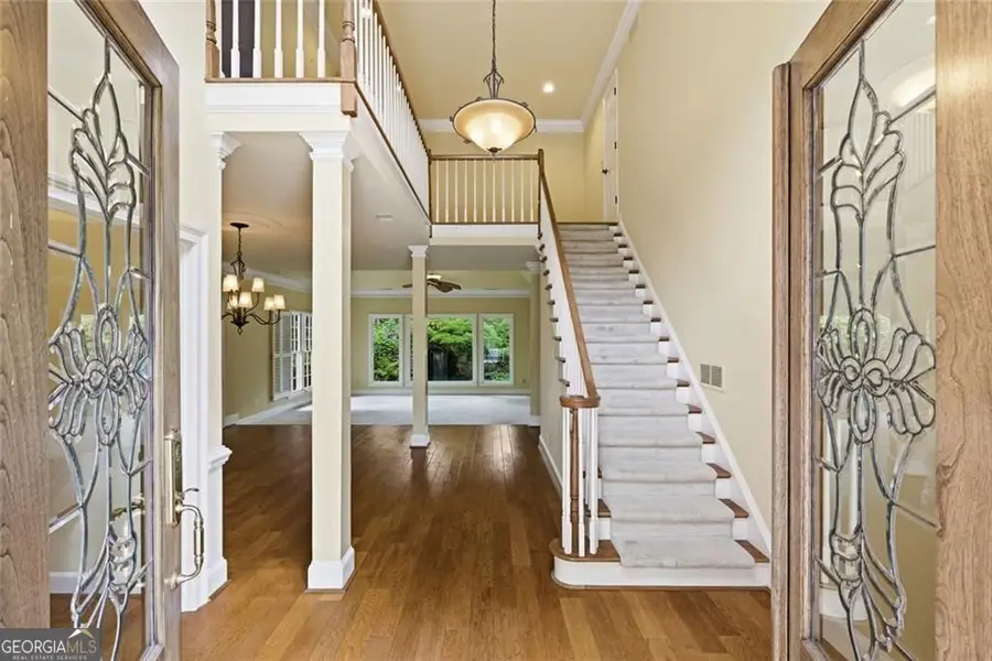 2570 Club Springs Drive, Roswell, GA 30076 - #3