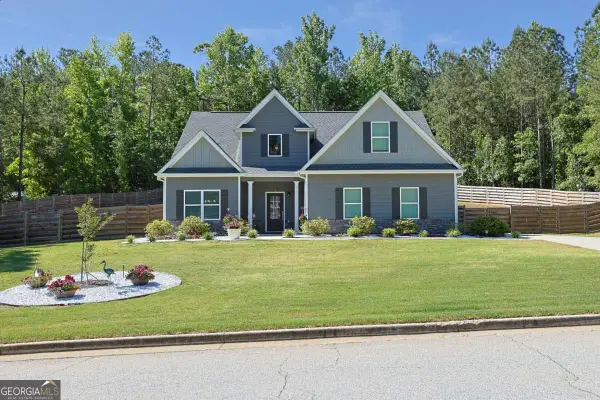 20 Hawthorn Lane, Covington, GA 30014