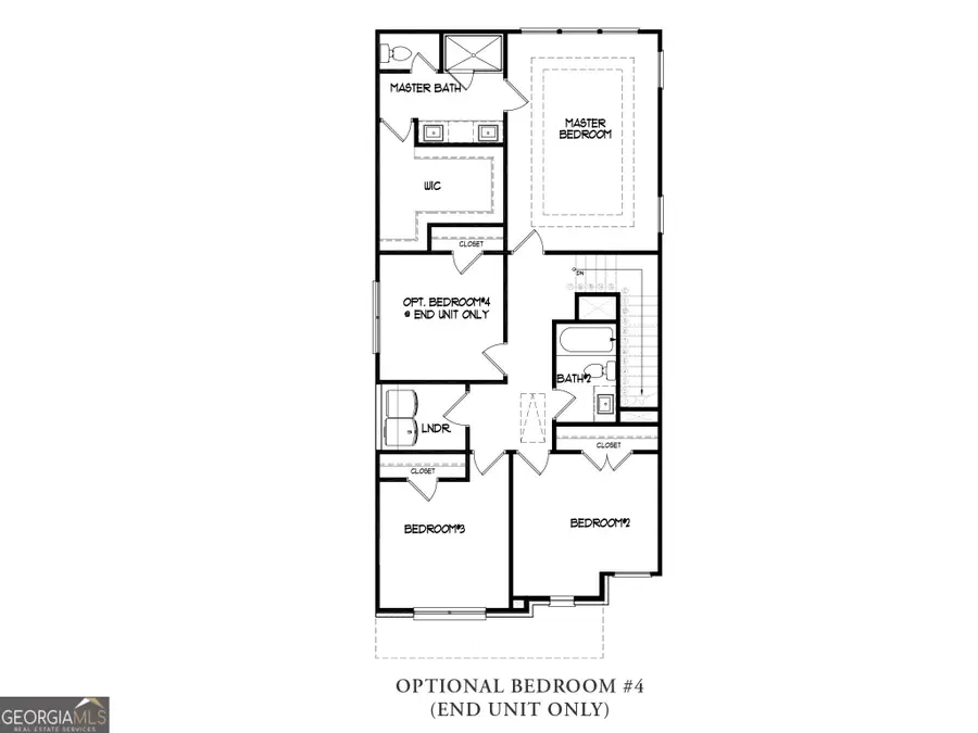 2761 Apperson Way Trail, Suwanee, GA 30024 - #3