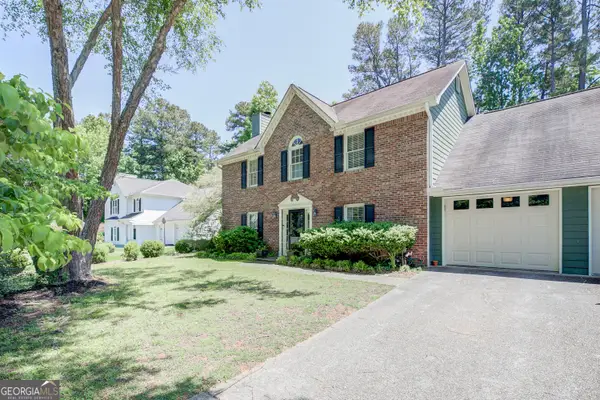 2394 Southern Oak Drive Sw, Marietta, GA 30064