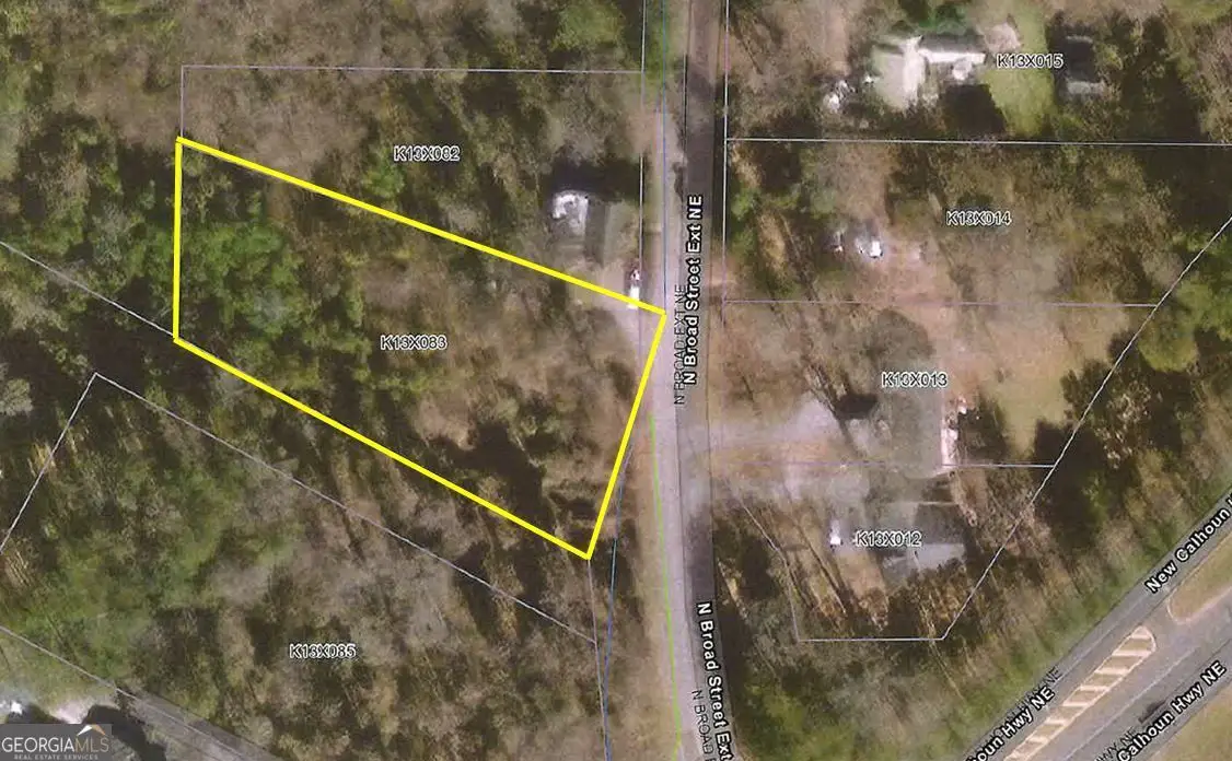 2509 N Broad Street Ne, Rome, GA 30161 - #1