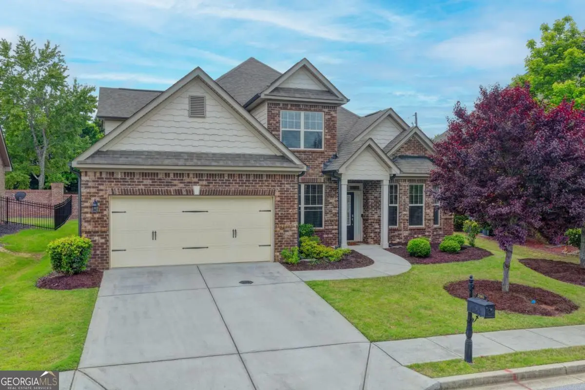 2583 Madison Mae Lane, Grayson, GA 30017 - #1