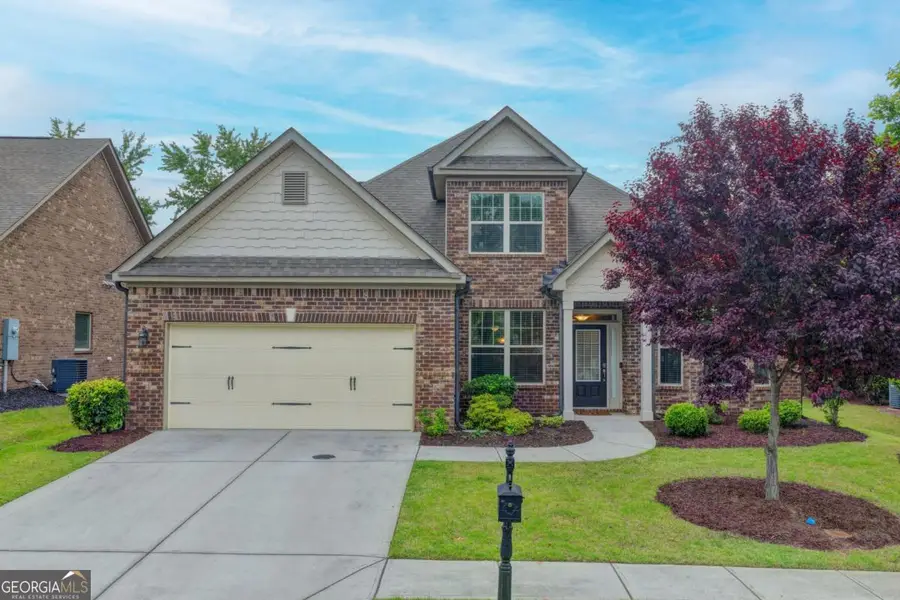 2583 Madison Mae Lane, Grayson, GA 30017 - #2