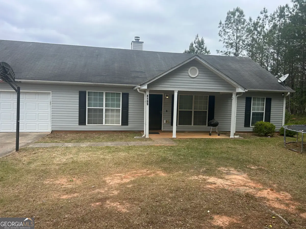 4109 Vallie Drive, Macon, GA 31204 - #1