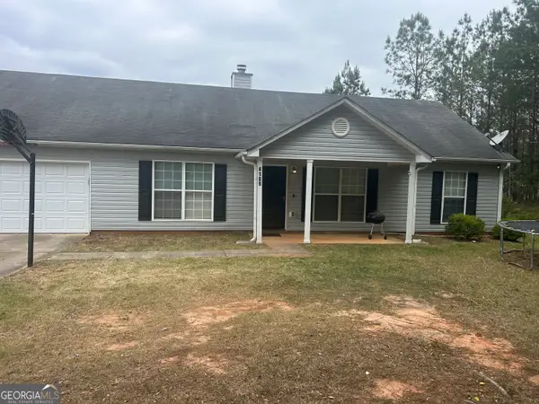 4109 Vallie Drive, Macon, GA 31204