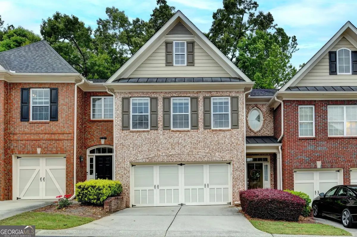 2404 Strand Avenue, Lawrenceville, GA 30043 - #1