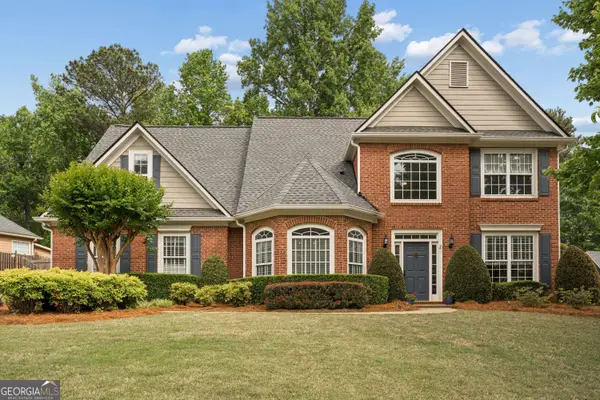 3899 Lake Ruby Lane, Suwanee, GA 30024