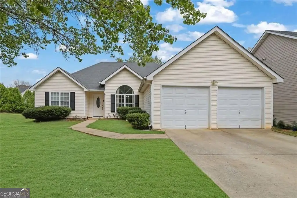4720 Duration Court Sw, Snellville, GA 30039 - #1