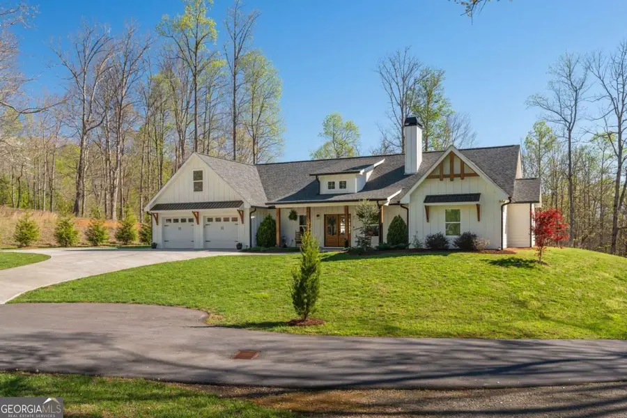 47 Meadow Brooke Court #29, Young Harris, GA 30582 - #2