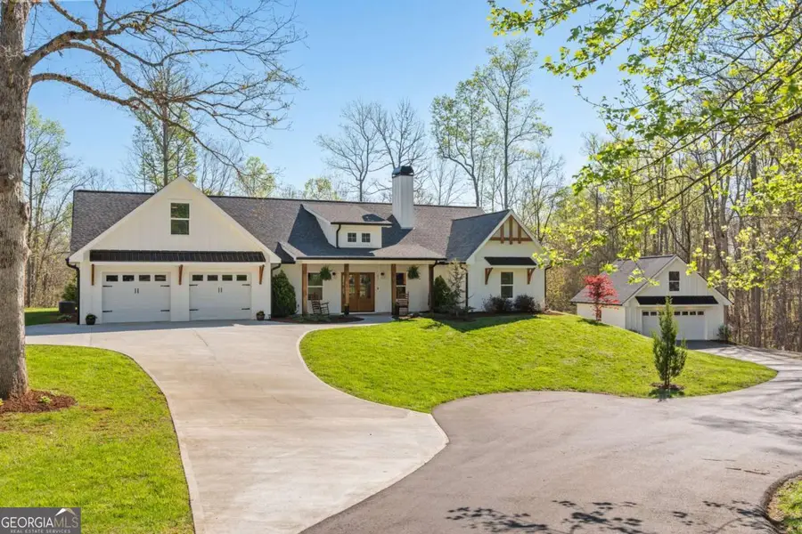 47 Meadow Brooke Court #29, Young Harris, GA 30582 - #3