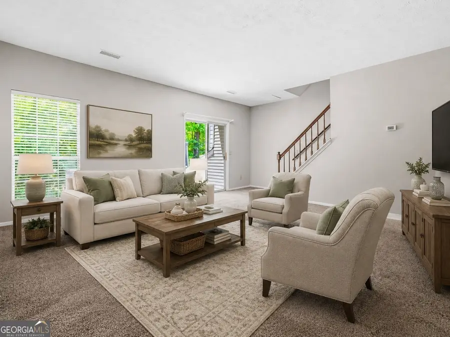 3648 Centennial Square, Peachtree Corners, GA 30092 - #2