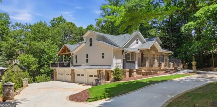 4039 Tall Pine Drive, Marietta, GA 30062 - #2