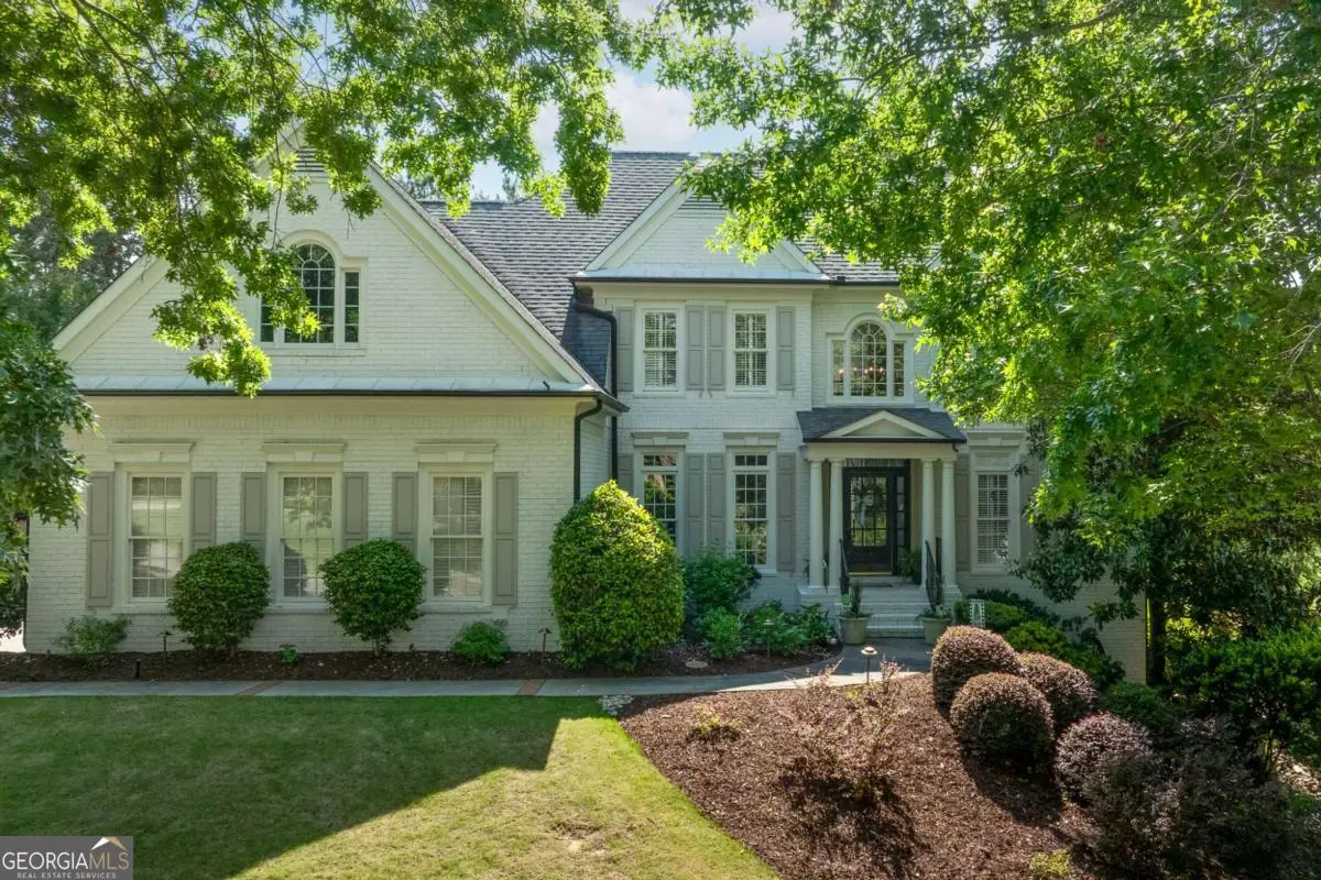 1039 Windermere Crossing, Cumming, GA 30041 - #1