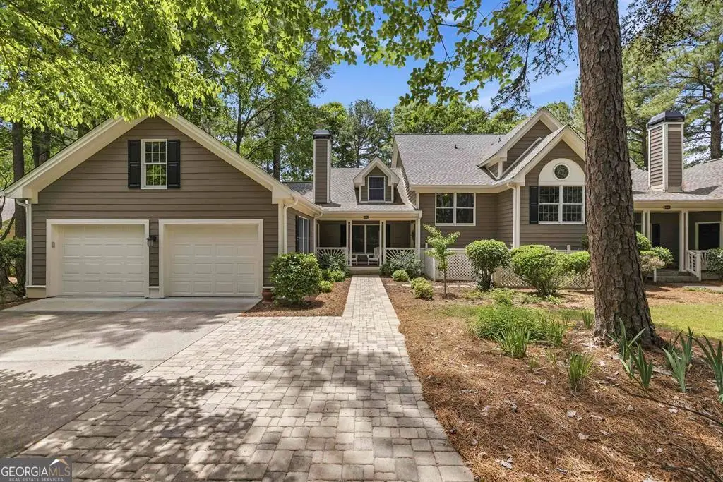 1039 Planters Trail, Greensboro, GA 30642 - #1