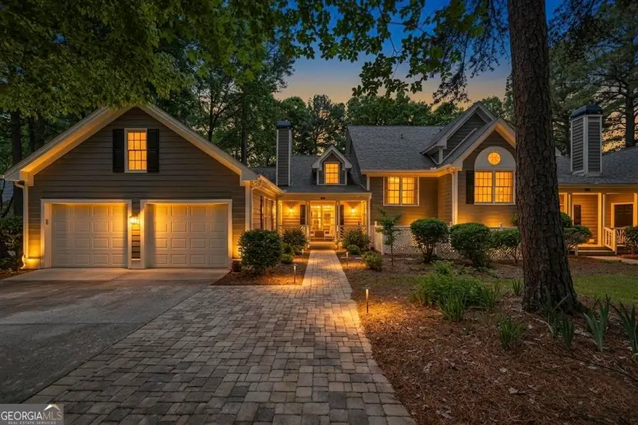 1039 Planters Trail, Greensboro, GA 30642 - #2