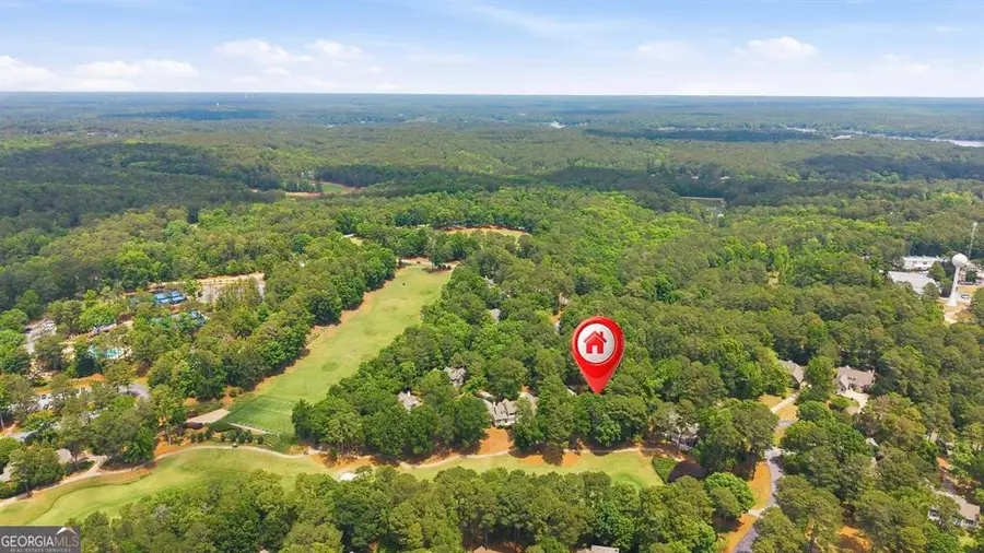 1039 Planters Trail, Greensboro, GA 30642 - #3