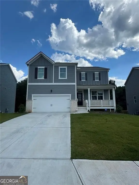 739 Highgrove Way, Dallas, GA 30157