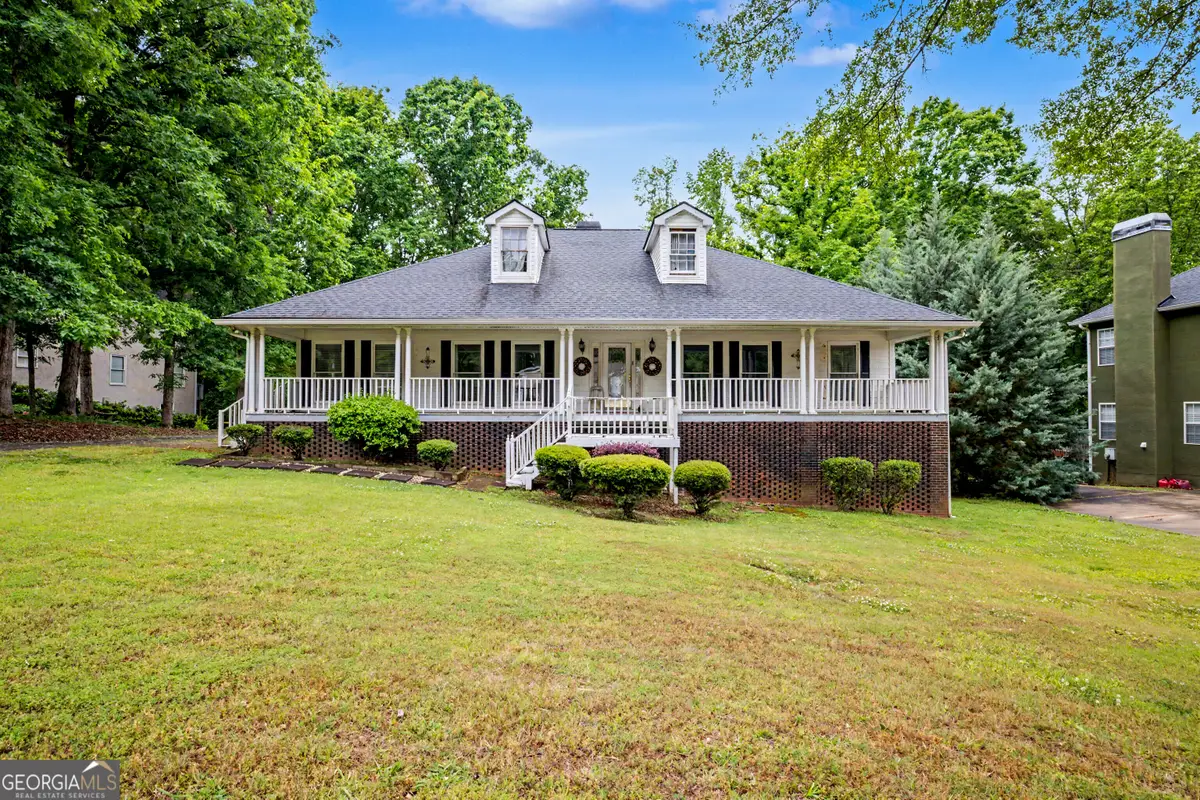 311 White Oak Drive, Newnan, GA 30263 - #1