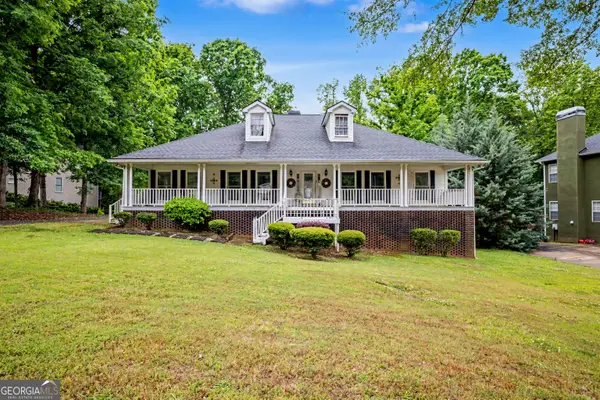 311 White Oak Drive, Newnan, GA 30263