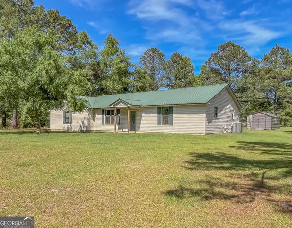 508 Denham Road, East Dublin, GA 31027